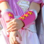 Superhero