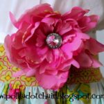 Corsage