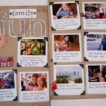 Scrapbooking