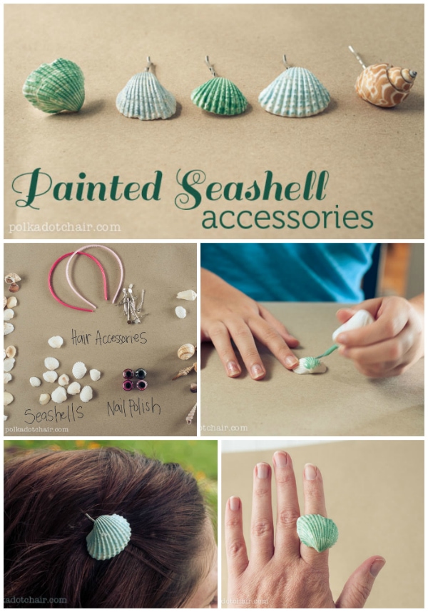 Seashell Craft Ideas For Bathroom Seashell Craft Ideas For Bathroom