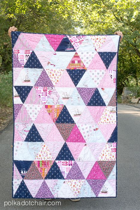 Ideas For Patchwork Quilts