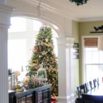 Holiday Home Tour