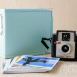 Instagram Mini Photo Album