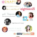 Project Polka Dot Guest Bloggers