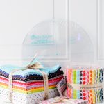 Riley Blake Fabrics Giveaway!!