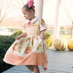 50 Sewing Ideas for Easter Dresses