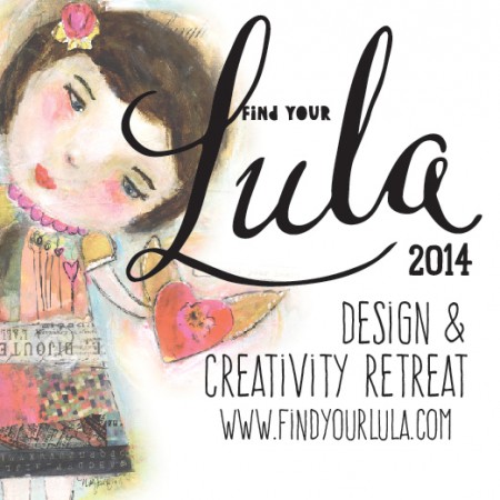 Find Your Lula Retreat