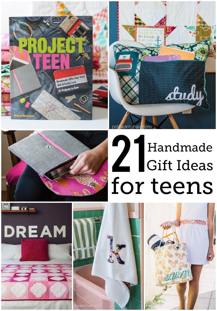 Gift Ideas For Teen 21