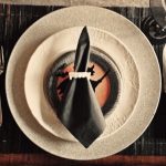 Halloween Dinner Ideas