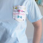 DIY Pocket Tees