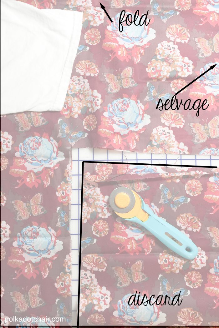 How to sew a cute Kimono Jacket - by Melissa Mortenson of polkadotchair.com