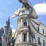 5 Fantastically Fun Facts that you might not know about the Florida Universal Parks!