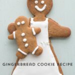 Recipe for delicious Gingerbread cookies