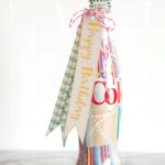 Free Printable Diet Coke Gift Tags; perfect for gifts for teachers - lots of cute gift ideas for friends or neighbors too. Love the Happy Birthday Tags!