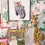 Recap of Spring Quilt Market 2017 in St. Louis