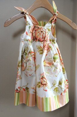 Baby Girl Dress