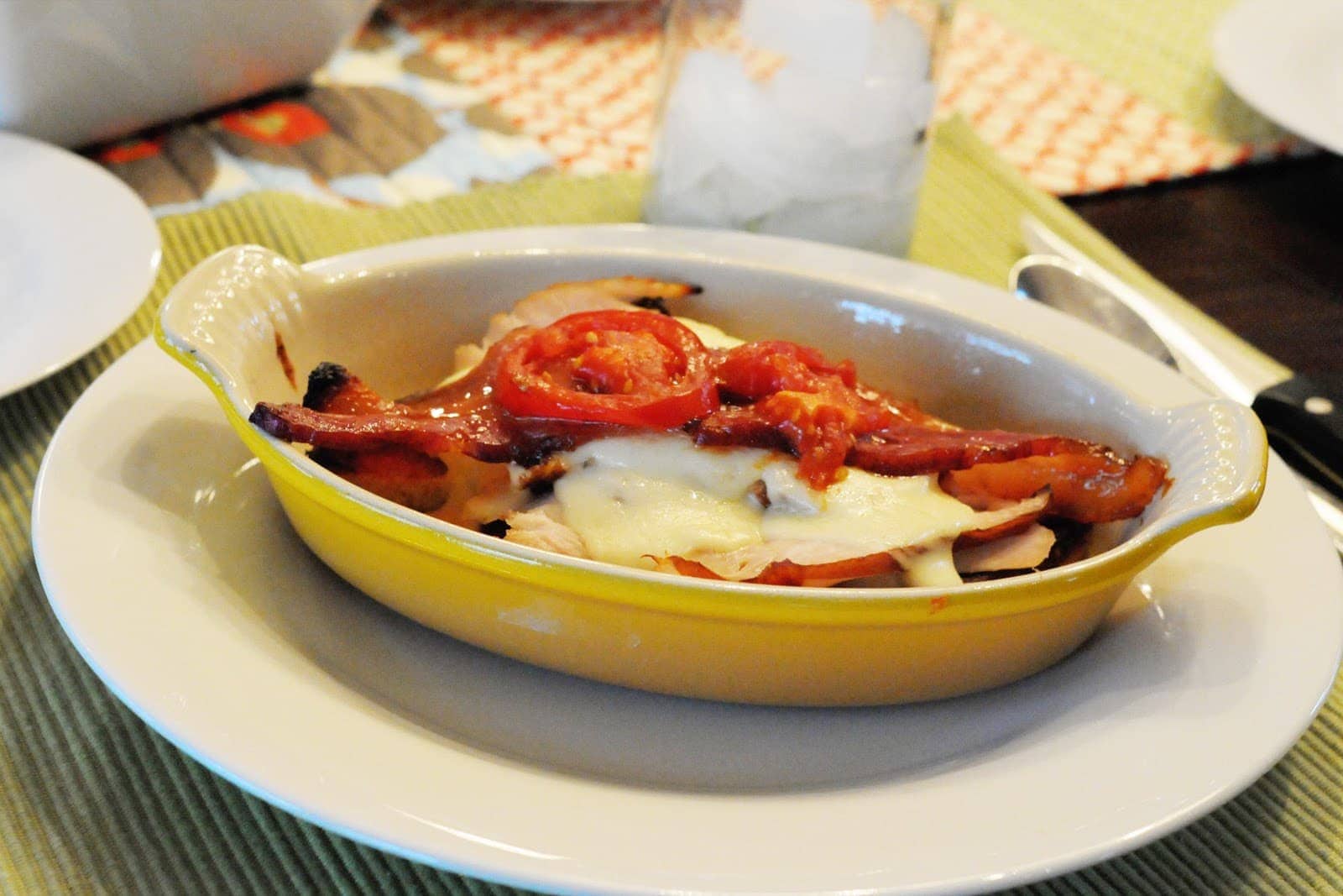 Kentucky Hot Brown Recipe