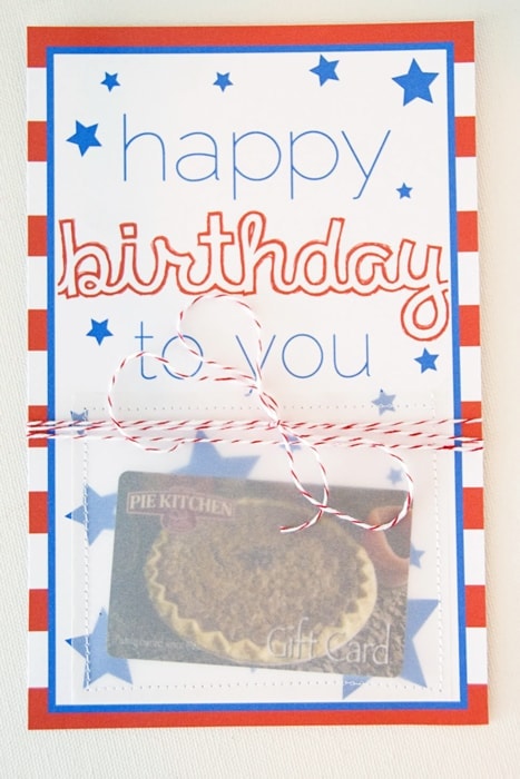 Free Printable Happy Birthday Cards