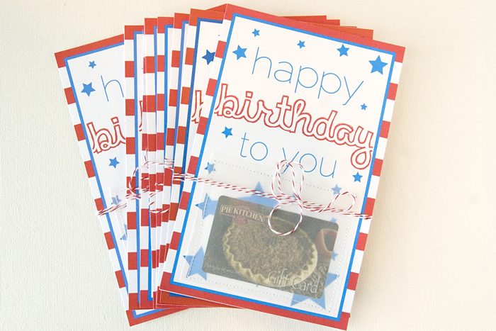 Free Printable Happy Birthday Cards 