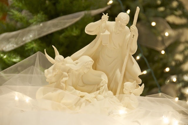 Joy to the World; Church Nativity Festival Details