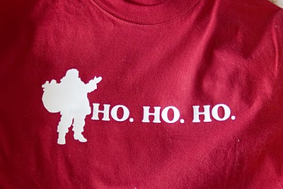 ho. ho. ho.