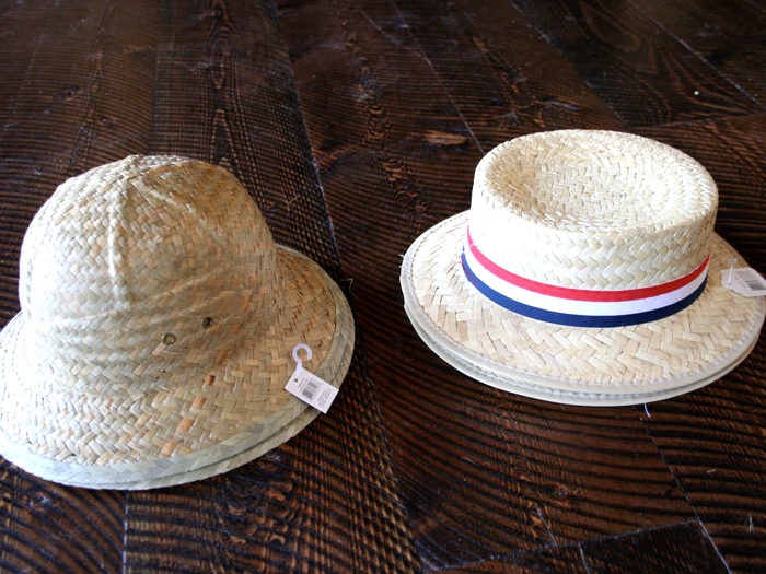 How to make a hat for the Kentucky Derby- perfect for kids parties or school!