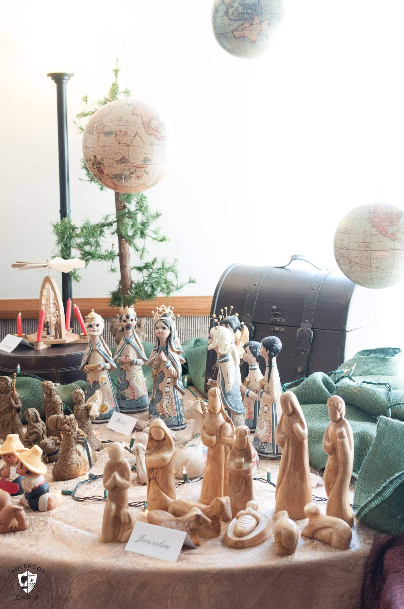 Festival of Nativities