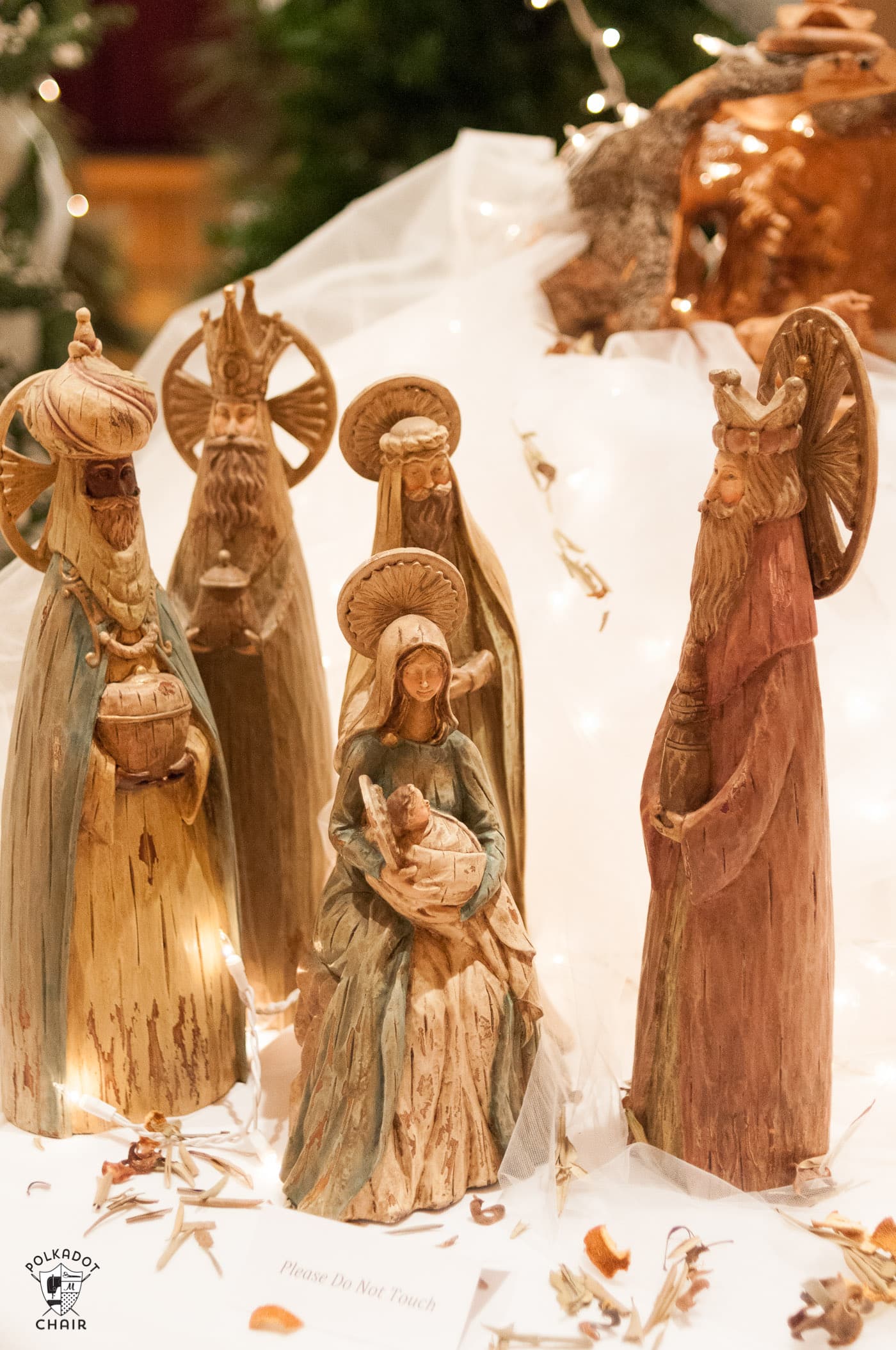 Festival of Nativities