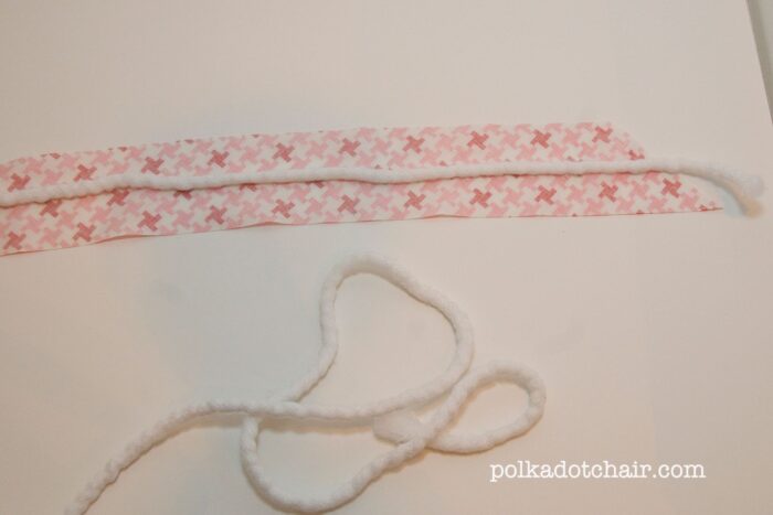 How to Make Custom Cording for Upholstery Projects