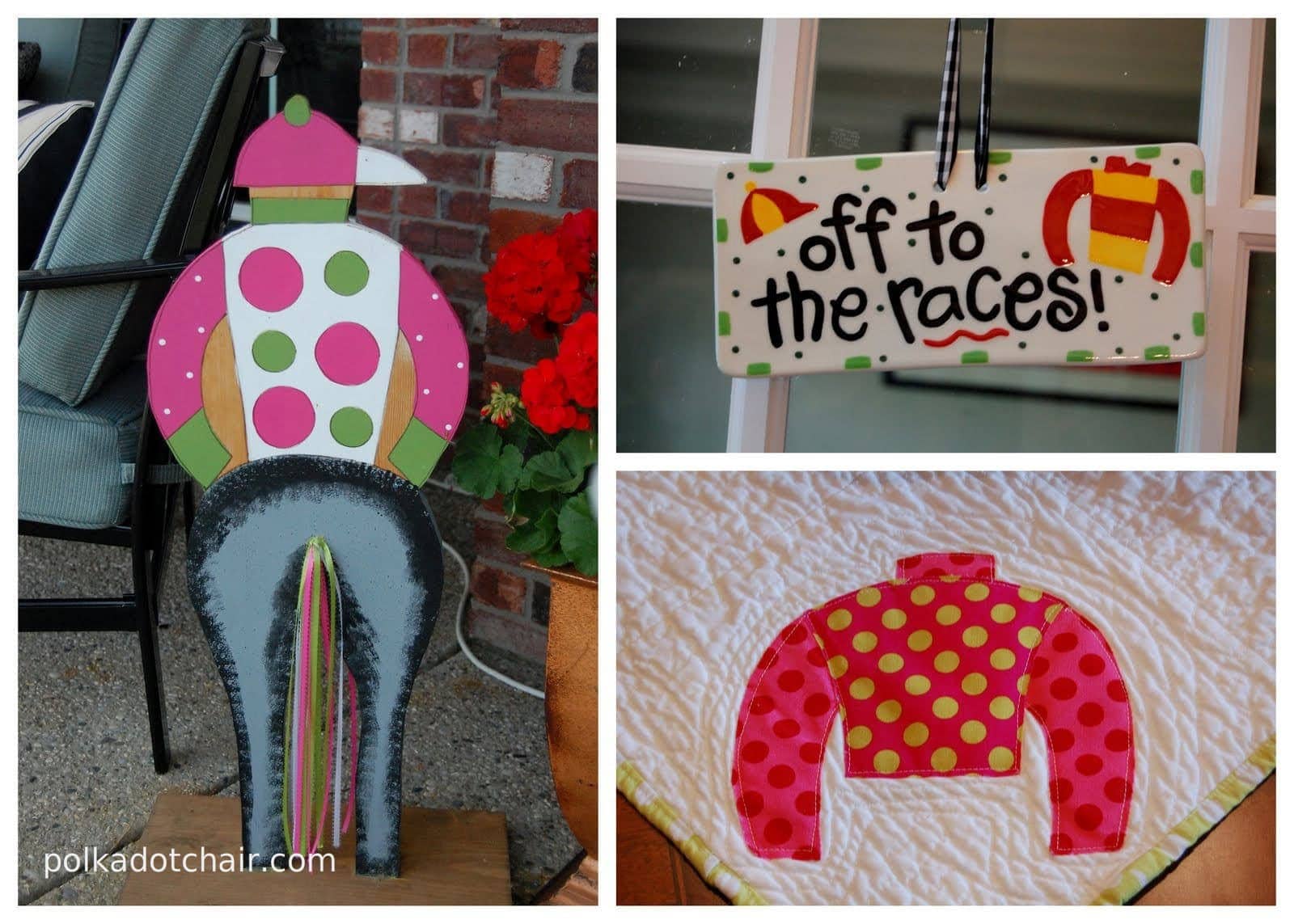 Kentucky Derby Party Ideas Kentucky Derby Party Ideas
