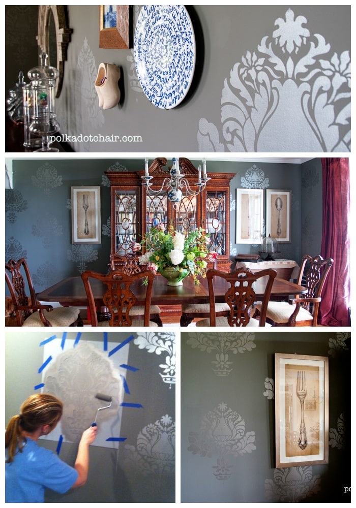 how-to-stencil-a-wall