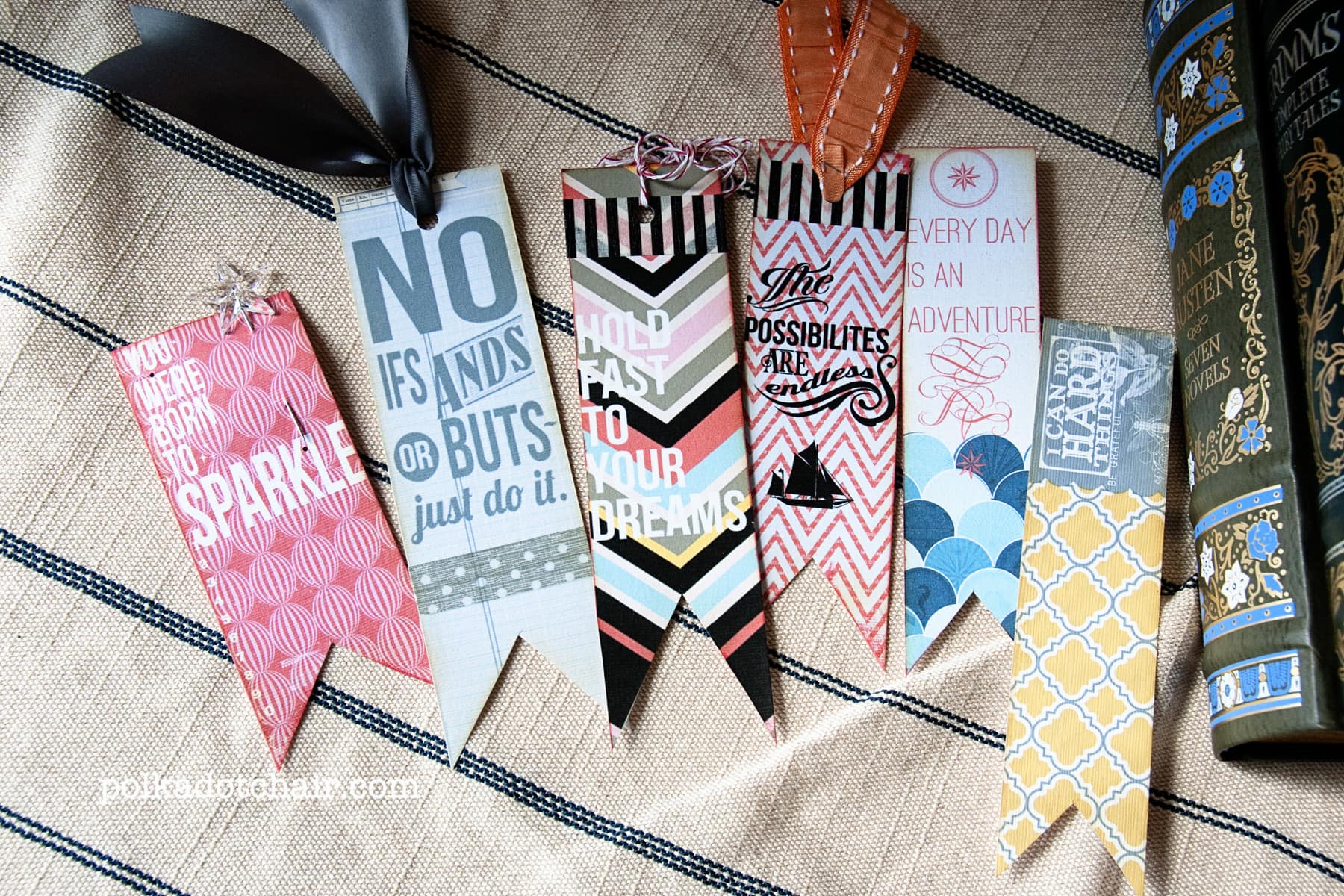 Cute Printable Bookmarks cute-printable-bookmarks