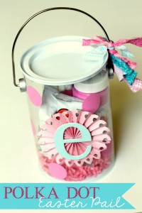 Cute-and-Easy-Polka-Dot-Easte-Pails-with-Initial-lilluna.com-