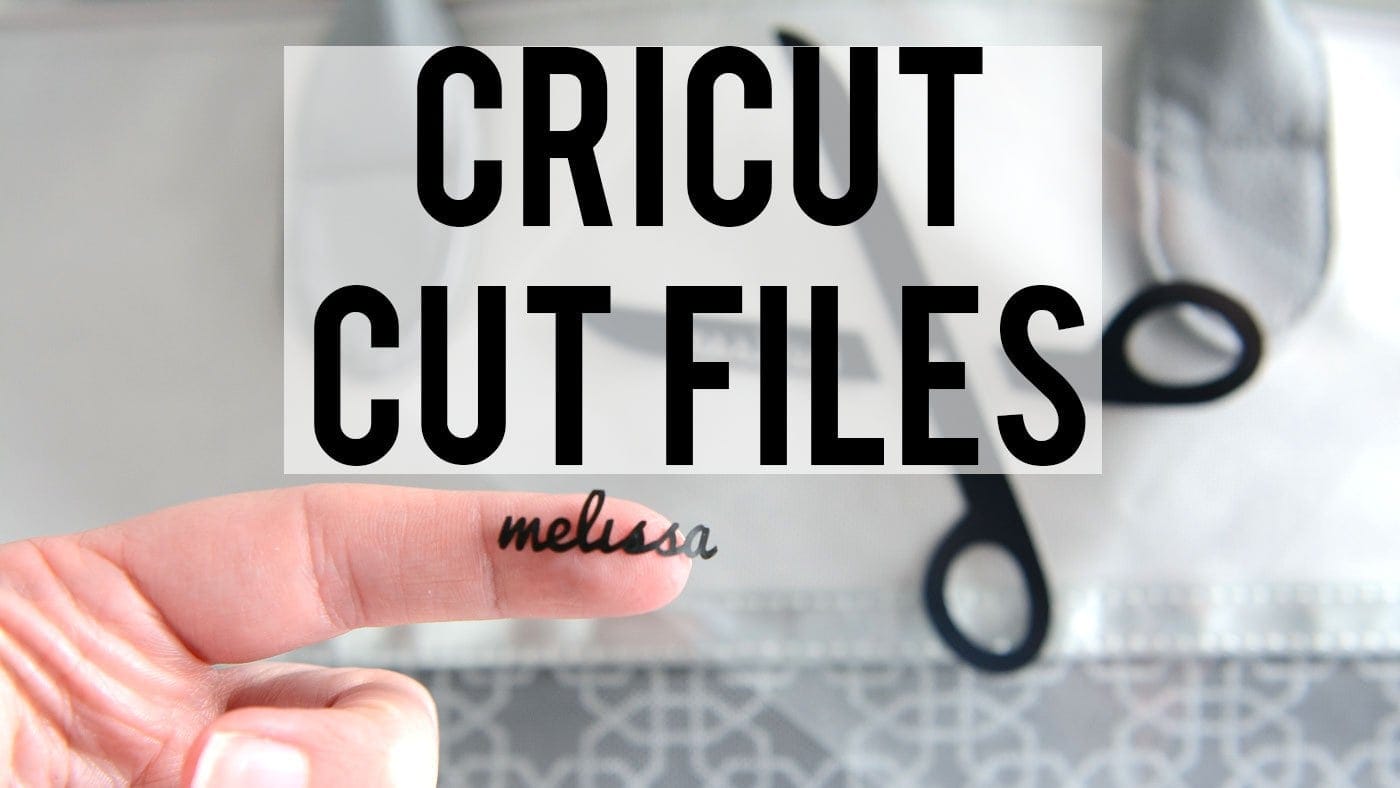 Cricut projects hacks and SVG sharing