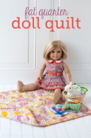 20+ Mini Quilt Patterns You Can Make in a Weekend - The Polka Dot Chair