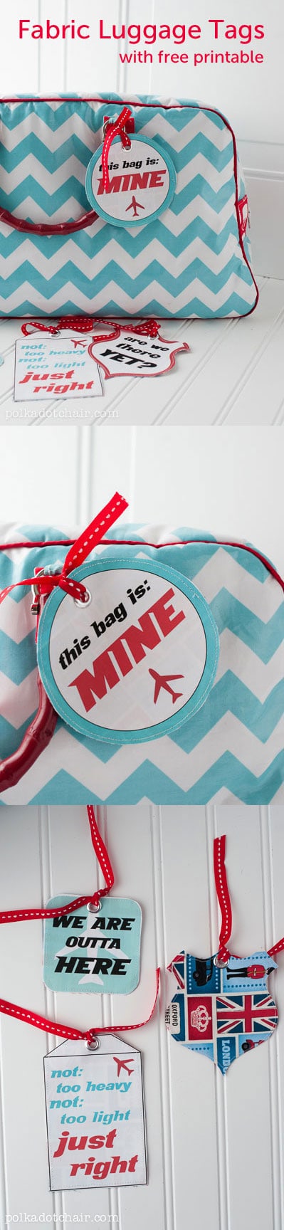 Printable Luggage Tags Template from www.polkadotchair.com