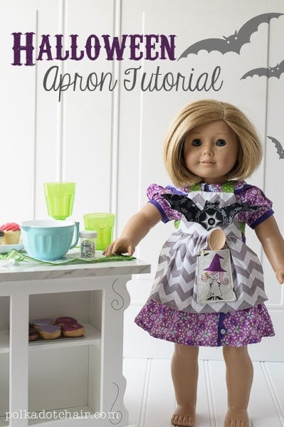 halloween-american-girl-doll-apron