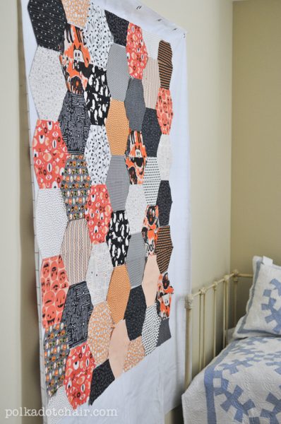 Free Quilt Patterns for Bed-Size Quilts and Throws