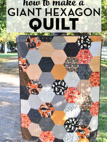 5 of my Favorite Quilt Rulers - The Polka Dot Chair