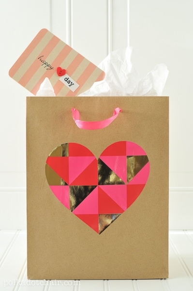 Valentine's Day Care Package