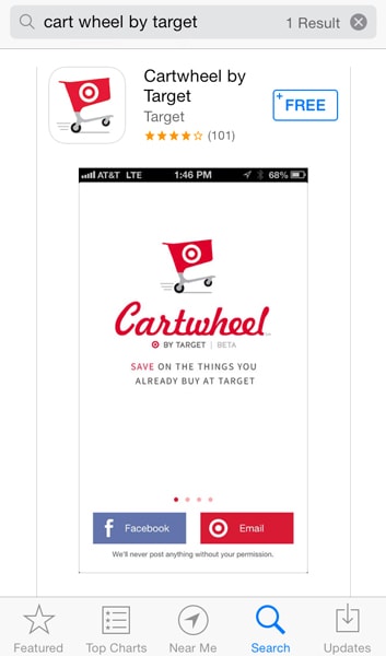 cartwheel-app-by-target