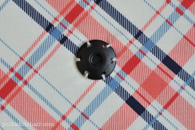 DIY Laptop Clutch Sewing Pattern