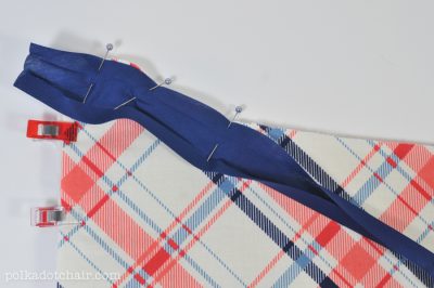 DIY Laptop Clutch Sewing Pattern