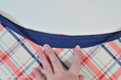 DIY Laptop Clutch Sewing Pattern