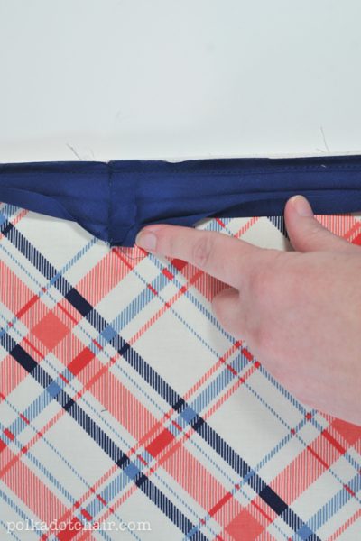 DIY Laptop Clutch Sewing Pattern