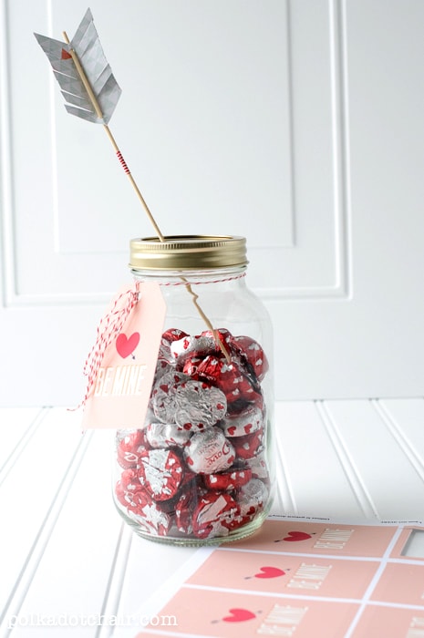 mason jar gift ideas for girlfriend