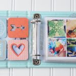 Instagram Mini Photo Album