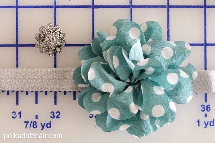 DIY Hair Tie Gift Idea & free printable "Life is too short to have boring hair" gift cards 