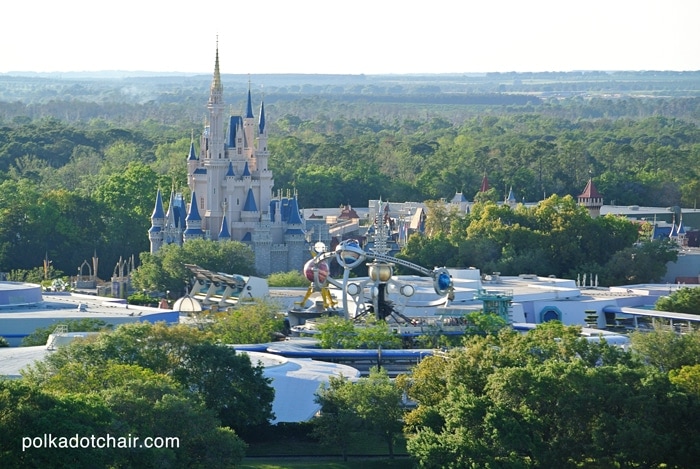 Walt Disney World Florida