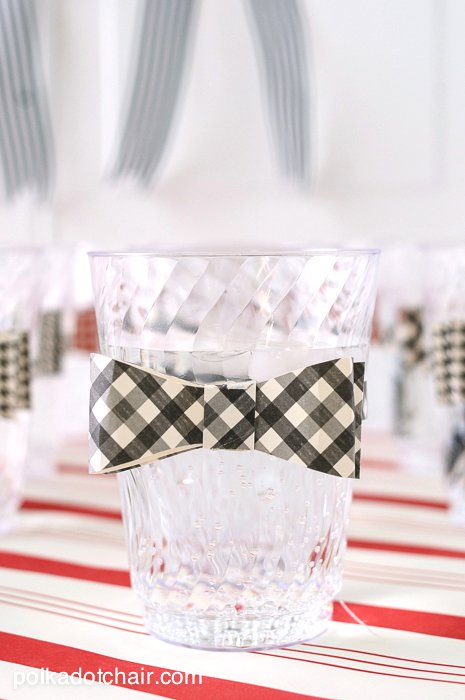 Kentucky Derby Party Ideas and printables on polkadotchair.com